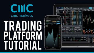Download lagu How To Trade On CMC Markets Platform (2025) mp3