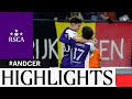 Highlights: RSC Anderlecht - Cercle Brugge | 2023-2024