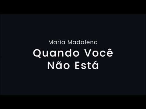 Quando você não está video
