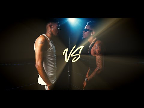 Kobby Music and JheanT “El Islote”