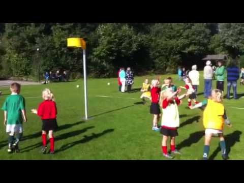 Leonidas F1 - Donkerbroek F1 (2)