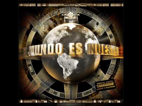 Video thumbnail for Intro (El mundo es nuestro)