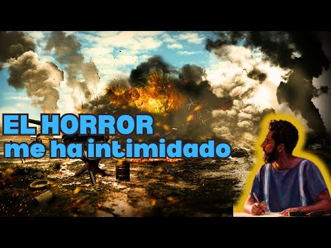 La Profecía sobre el Desierto del Mar | Isaías 21