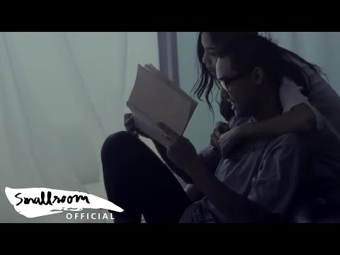 Greasy Cafe - ภายใต้ท้องฟ้าสีดำ [Music Video]