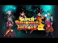 Super Dragon Ball Heroes Big Bang Fight Song Mission Opening 1 Full Theme Song AMV