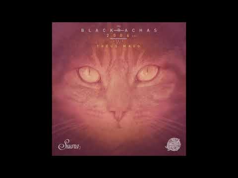 Blackrachas - Amber