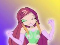 Winx Roxy Enchantix 