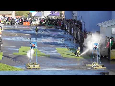 Lenin 2019 - DHZ Sládkovičovo ženy