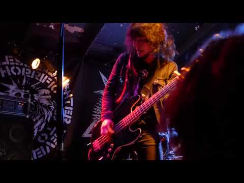 SCUMRAID  - live @ HARDCORE VICTIM 10 YEARS WEEKENDER DAY2 17/08/2019