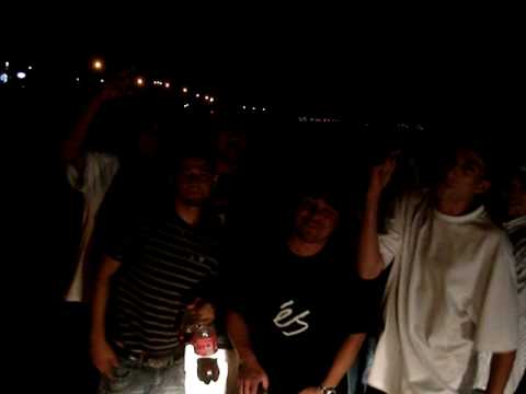 Tiraera a Criz Gomez vesion 0 From LAFNSXIII