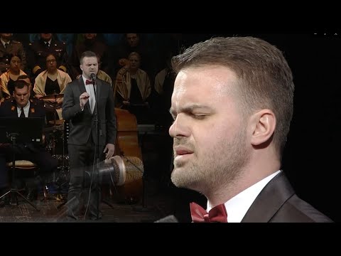 Dušan Svilar - Zajdi, zajdi - Svetosavska akademija 2020.