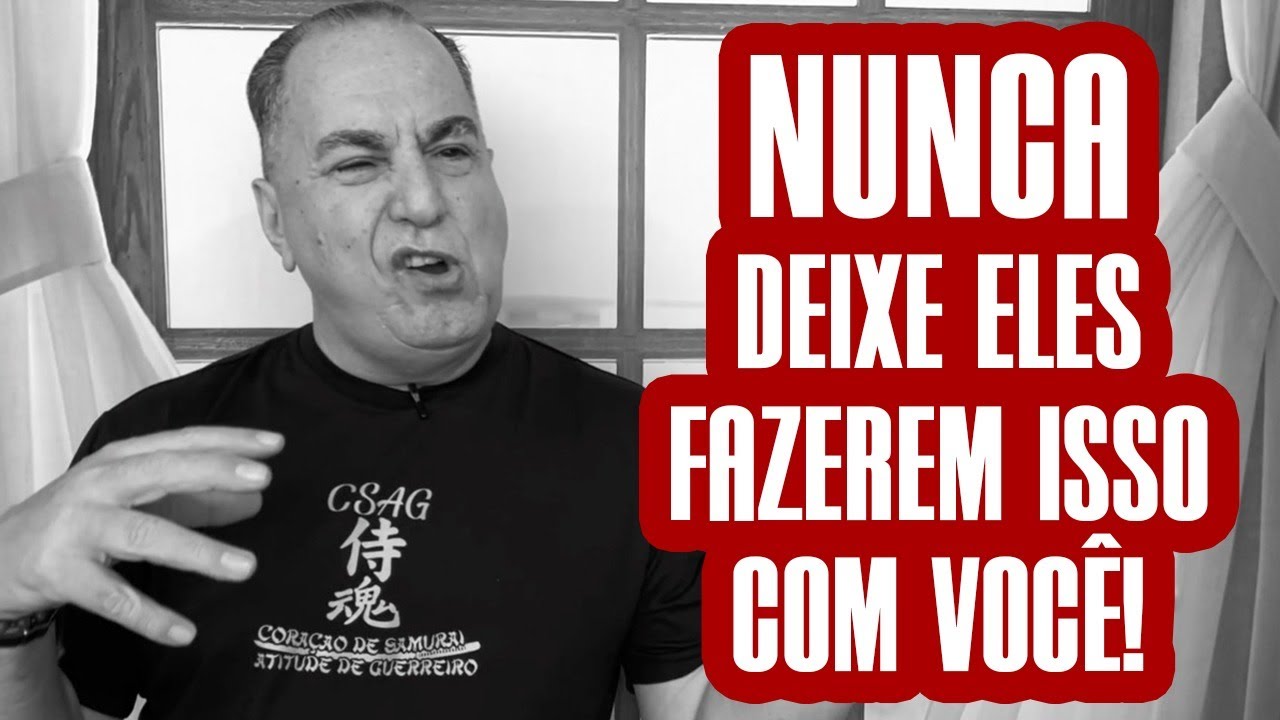 PARA LIDAR com PESSOAS PROVOCADORAS