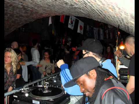 Riddim Tuffa Dubplate