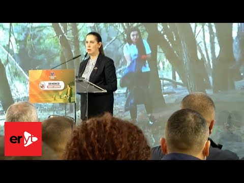 Kryeministri Edi Rama - Komisariati Dixhital, gjithkush mund të kontribuojë për Shqipërinë e Pastër