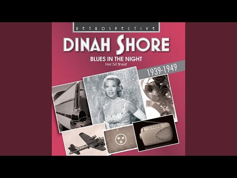 Sophisticated Lady - Dinah Shore