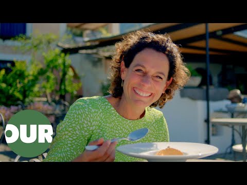 Alex Visits The Stunning Smaller Islands Of Southern Italy | Alex Polizzi's Secret Italy S2 Ep 2