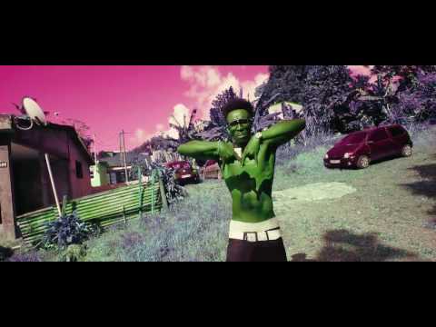 FEUY - NoGameNomad - [PrOD By HAZOU] (clip dir By 3GP Xeud Risk) X Nov2k16