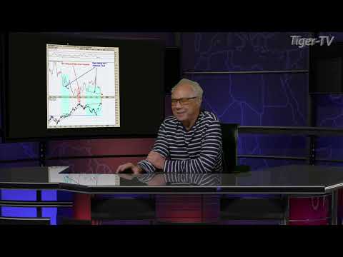 November 30th Tim Ord Interview on the Tom O'Brien Show - 2023