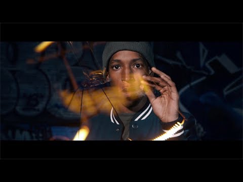 Good Finesse x Enfant - YNF | Shot By : @VOICE2HARD