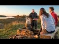 Yarmouth & Acadian Shores -  Lobster Bay Culinary Adventures