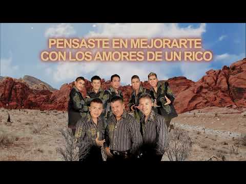 Los Player’s - Tu Nuevo Cariñito (Letra Oficial)