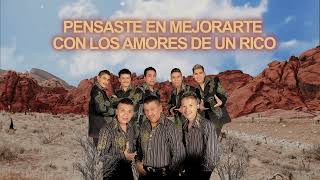 Los Player’s - Tu Nuevo Cariñito (Letra Oficial)