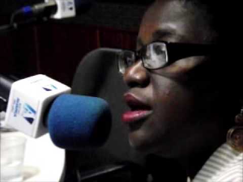 Programa "Censura Livre" Entrevista Dayse PSTU