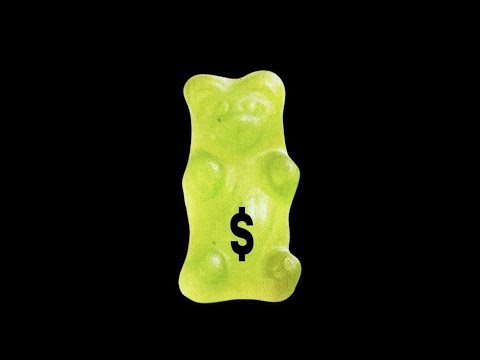 *FREE* TOXI$ x PLOHOYPAREN Type Beat - "COCA COLA" | NEW JAZZ TYPE BEAT