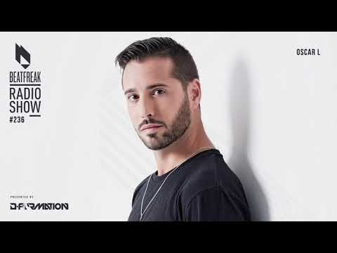 Beatfreak Radio Show By D-Formation #236 | Oscar L