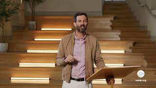 HOPEFUL: The Practice of Remembering | Rev. Dr. Drew Sams