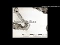 Mike Patton, Ikue Mori, John Zorn - edema