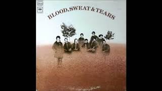 Blood, Sweat and Tears - &quot;You&#39;ve Made Me So Very Happy&quot; - Original LP - HQ