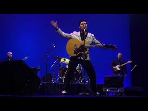 Cody Ray Slaughter - Blue Suede Shoes