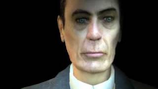 Half-Life 2: Missing Information