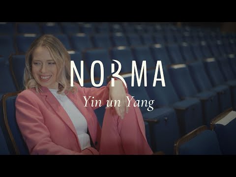 Norma - Yin un Yang (Offizielles Musikvideo)
