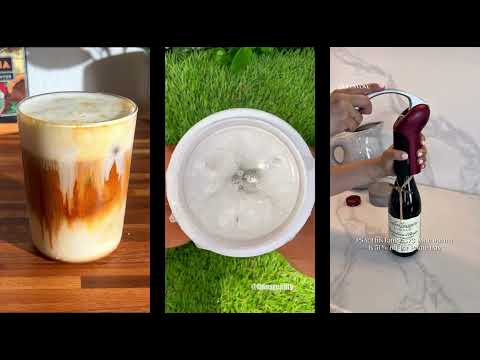 Close-up of the process of creating beautiful Slow-motion art videos