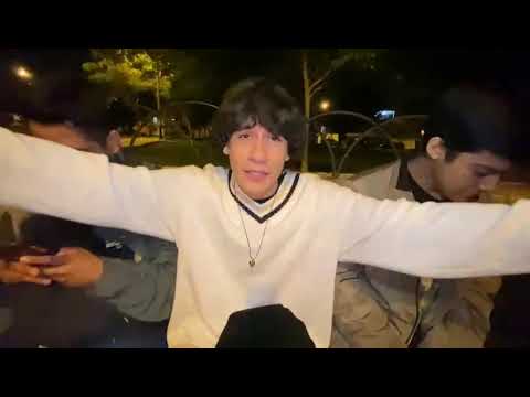 DANU VS AYALA | SEMIFINALES - SURCO RAP CLASIFICATORIA LA MOLINA