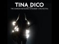 Tina Dico - 'The Road' - live with the Danish Natl. Orch.(music only).wmv