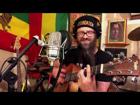 Harrison Stafford – "Stand By Me" (Home Performance) 🎶❤️