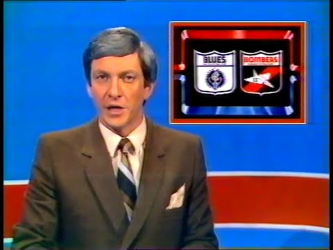 1984 Round 19 Seven's Big League