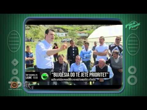 Fiks Fare, 11 Prill 2016, Pjesa 3 - Investigative Satirical Show