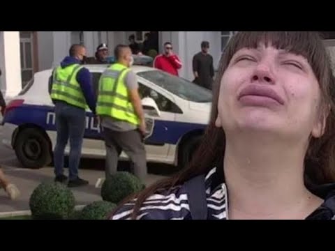 GOTOVO JE! POLICIJA ULECE u Zadrugu da HAPSI Miljanu Kulic! JEZIVI DETALJI