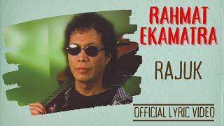 Download lagu Rahmat Ekamatra - Rajuk mp3