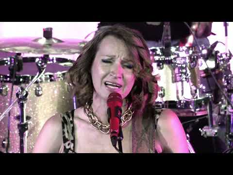 Ana Popovic- Mauch Chunk Opera House-Jim Thorpe PA- 5 -17 -23 full set