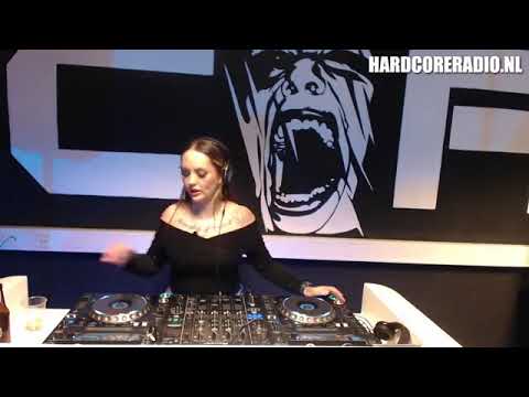 DJ Indika live Hardcoreradio 💯