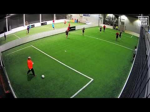 Autumn League 2018 // Top 5 Goals Challengers League // 2nd round // Gameday 4