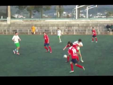 OLIVEIRENSE 3-2 ARRIFANENSE