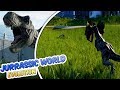 Store Problemer Jurassic World Evolution Dansk 21