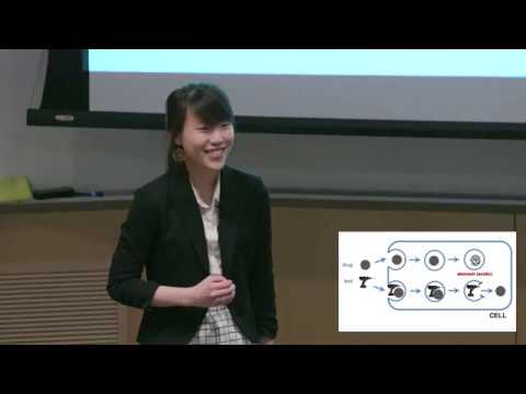 2019 JHU Three Minute Thesis Finalist | Sarah Kim