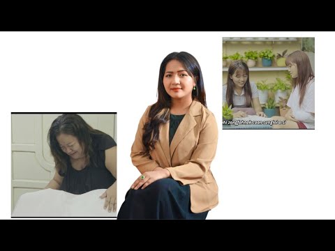 Zangfahnak Caan Sunglawi // Rody Lal Nun Chhiar (Official Music Video) @Falam Pathian Hla 2025